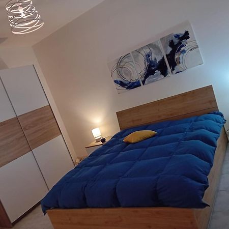 Pamir Casa Vacanze Appartamento ตราปานี ภายนอก รูปภาพ
