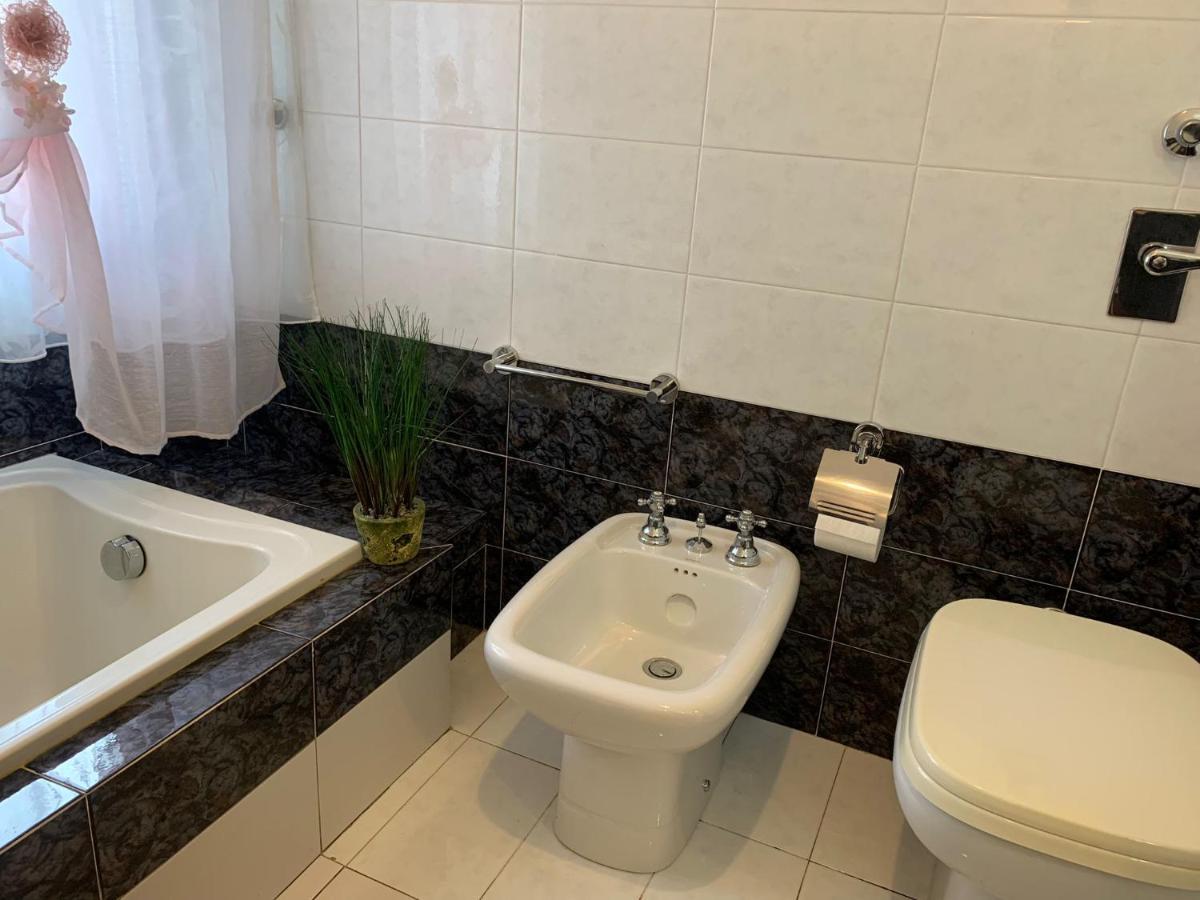 Pamir Casa Vacanze Appartamento ตราปานี ภายนอก รูปภาพ
