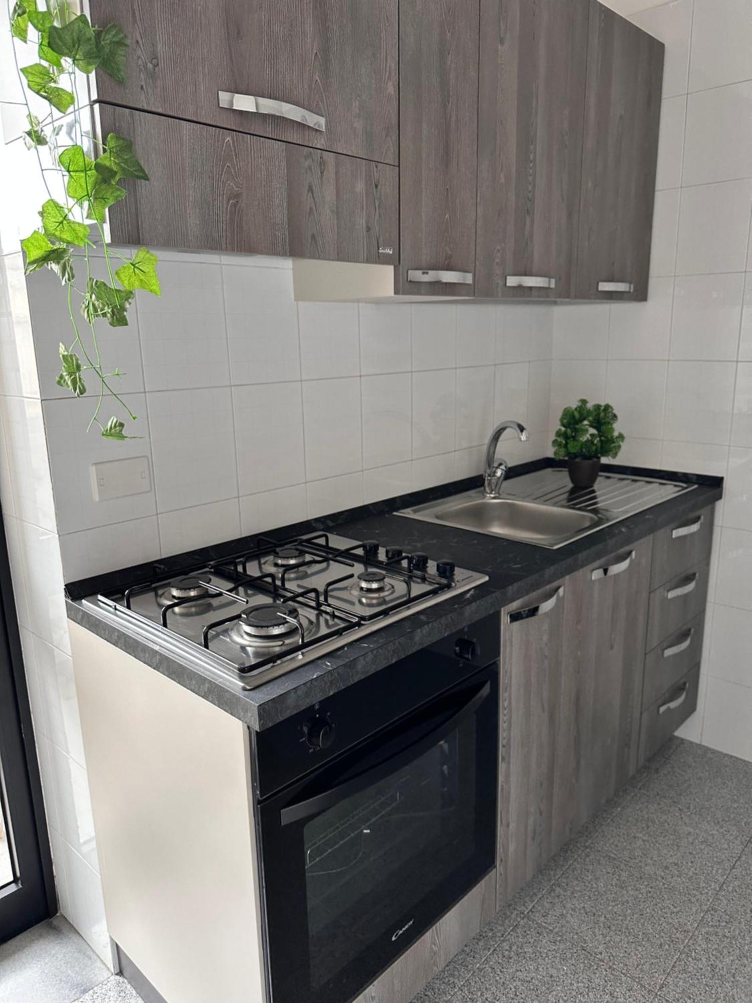 Pamir Casa Vacanze Appartamento ตราปานี ภายนอก รูปภาพ